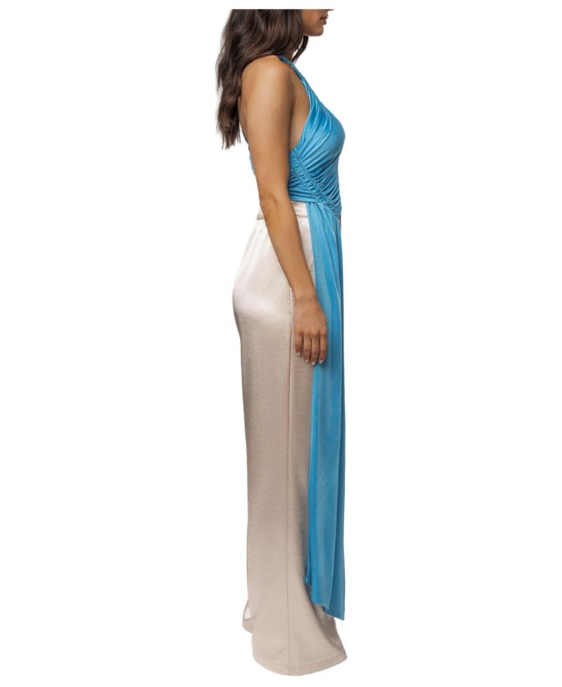 Women's Spotlight Draped Top