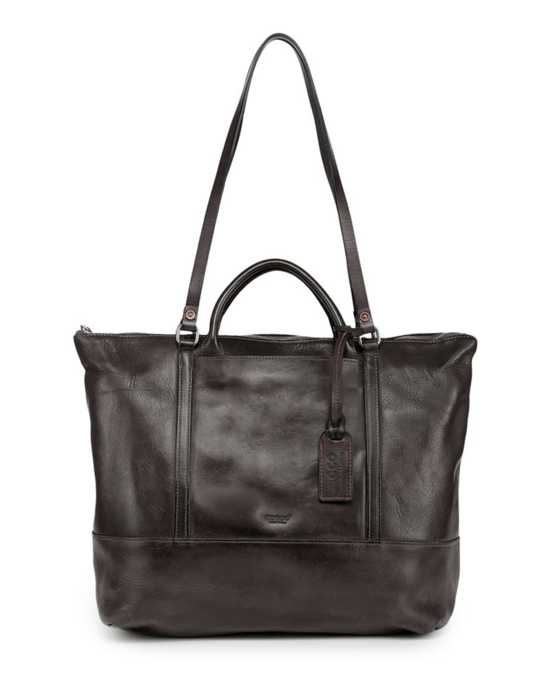 Crocus Carryall Tote Bag