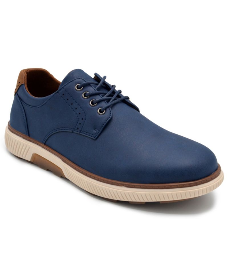 Men’s Anson Oxford Shoe