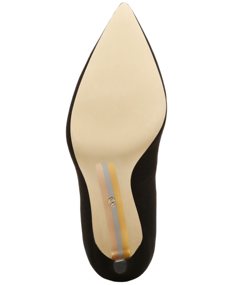 Women's Hazel Slip-On Pumps