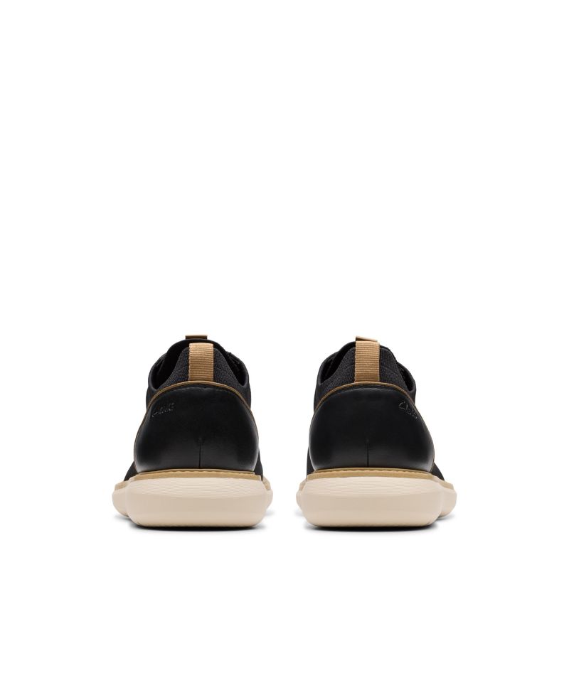 Men's Collection Brantin Knit Shoes
