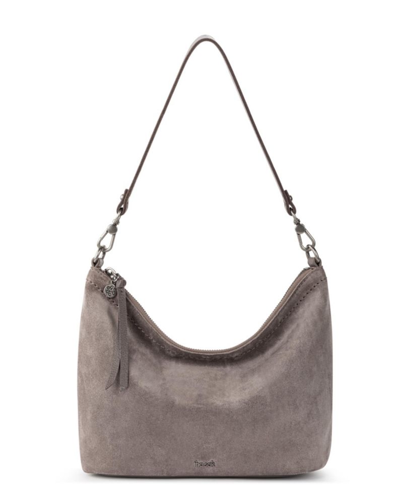 Women's Jasmine Leather Hobo Bag