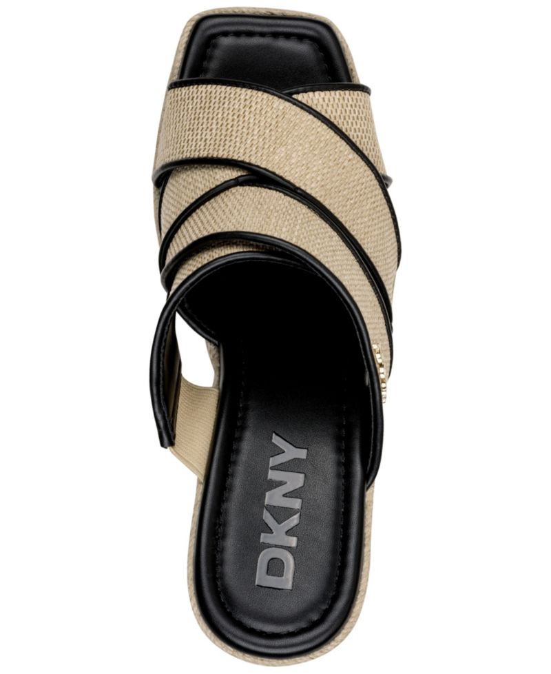 Women's Cresson Slip-On Wedge Sandals