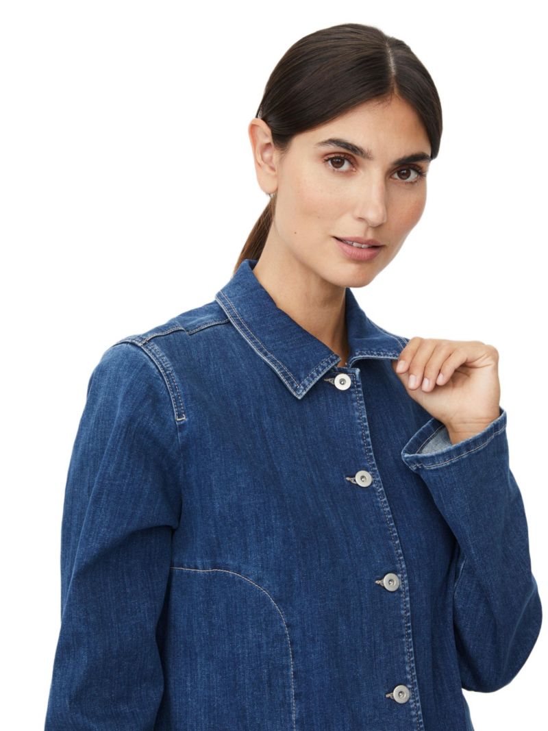 Women's Denim Jacket