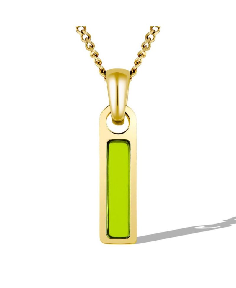 Peridot August