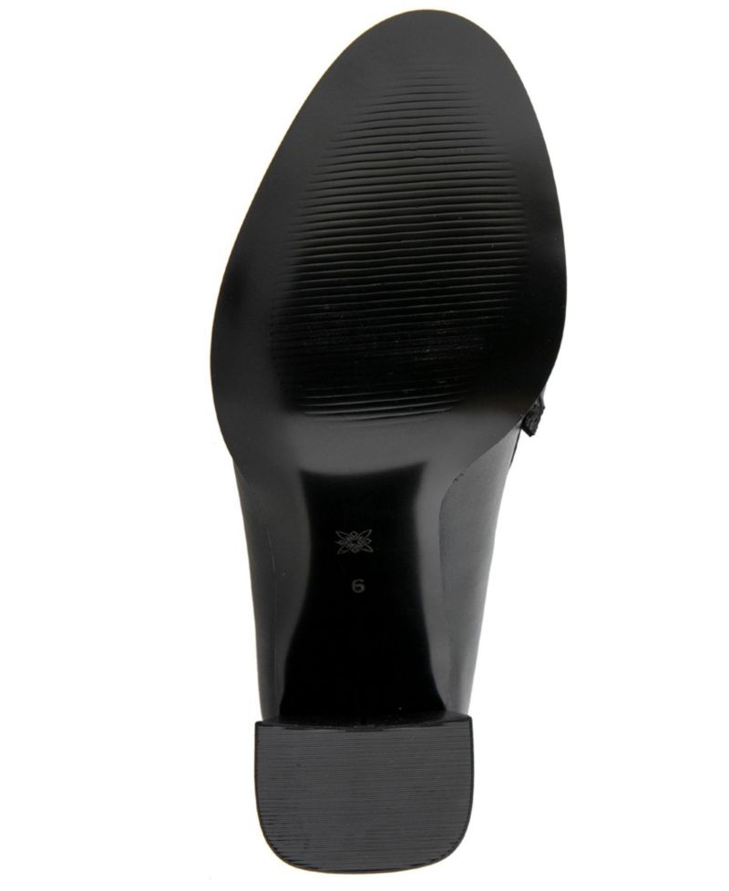 Women's Yixy High Heel Loafer