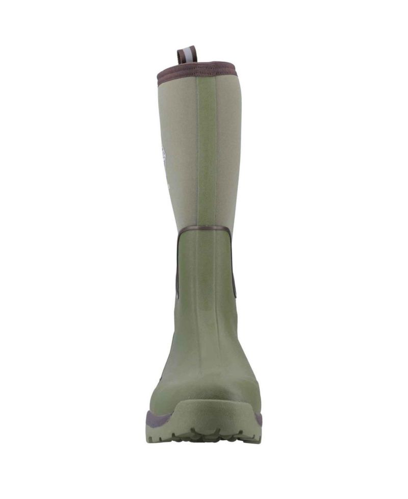 Men's Unisex Calder Boot