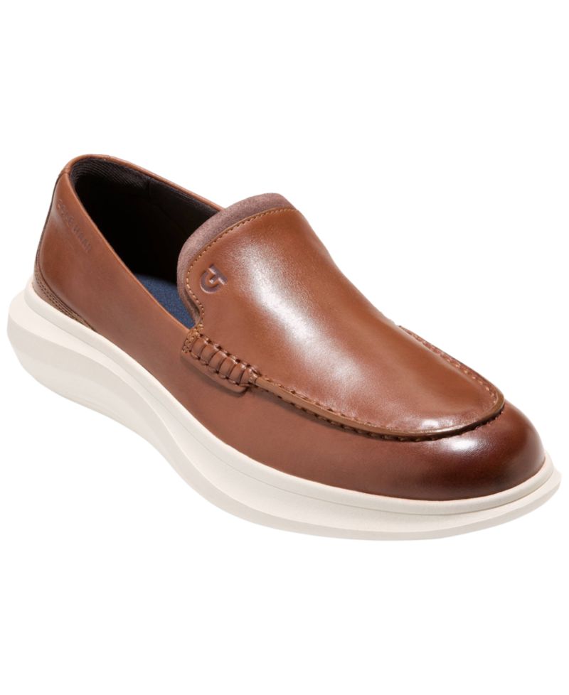 Men's Grand Aerion Venetian Loafers