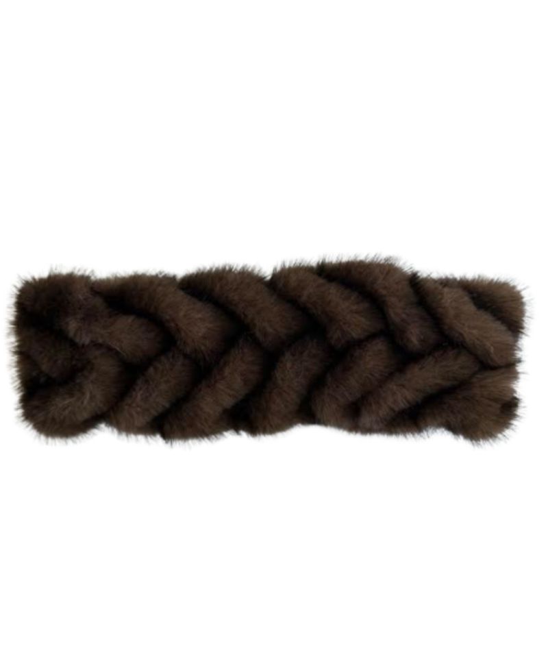 Braided Headband