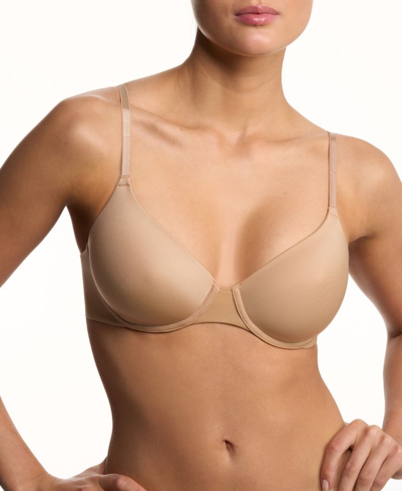 Women's EverFit Seamless Convertible T-Shirt Bra 721362