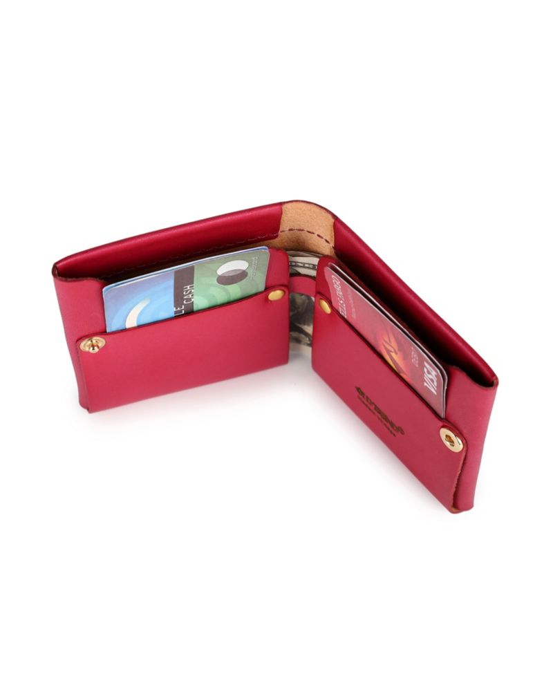 Celosia Bifold Wallet