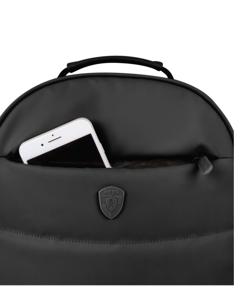 Puffer Backpack