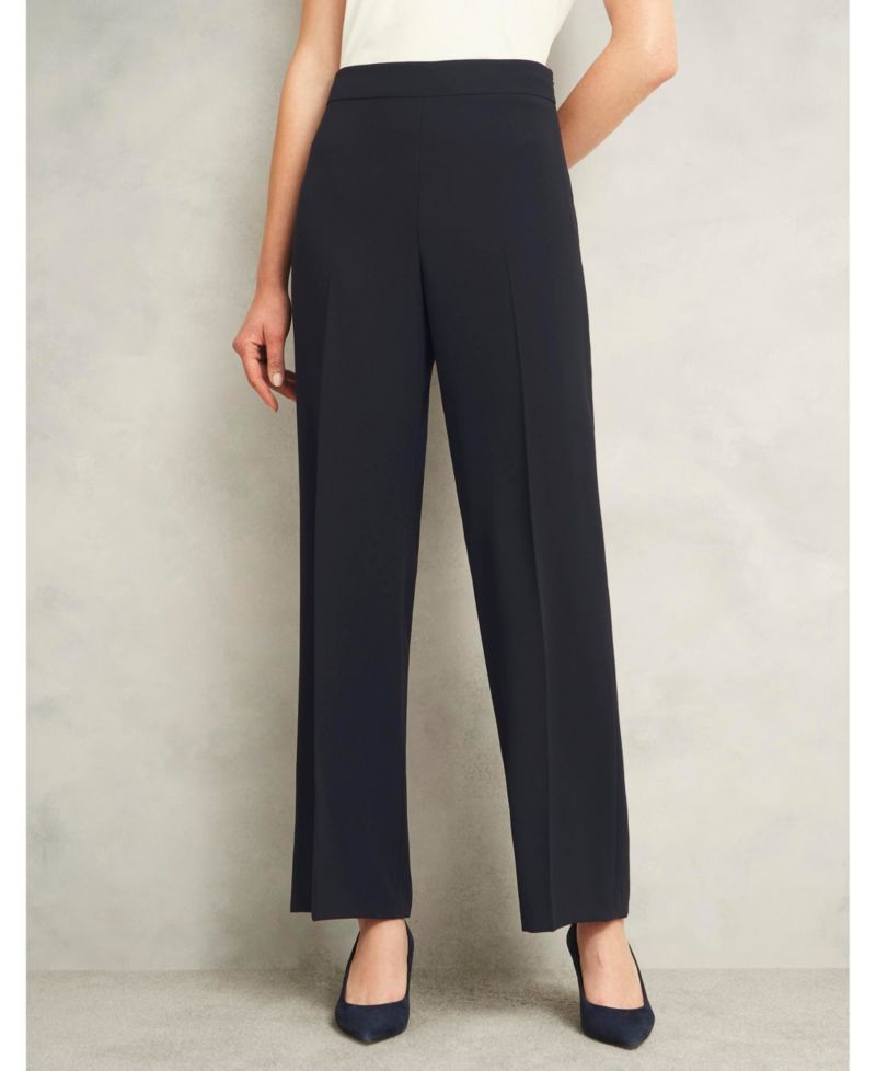 Women's Mel Wide Trouser
