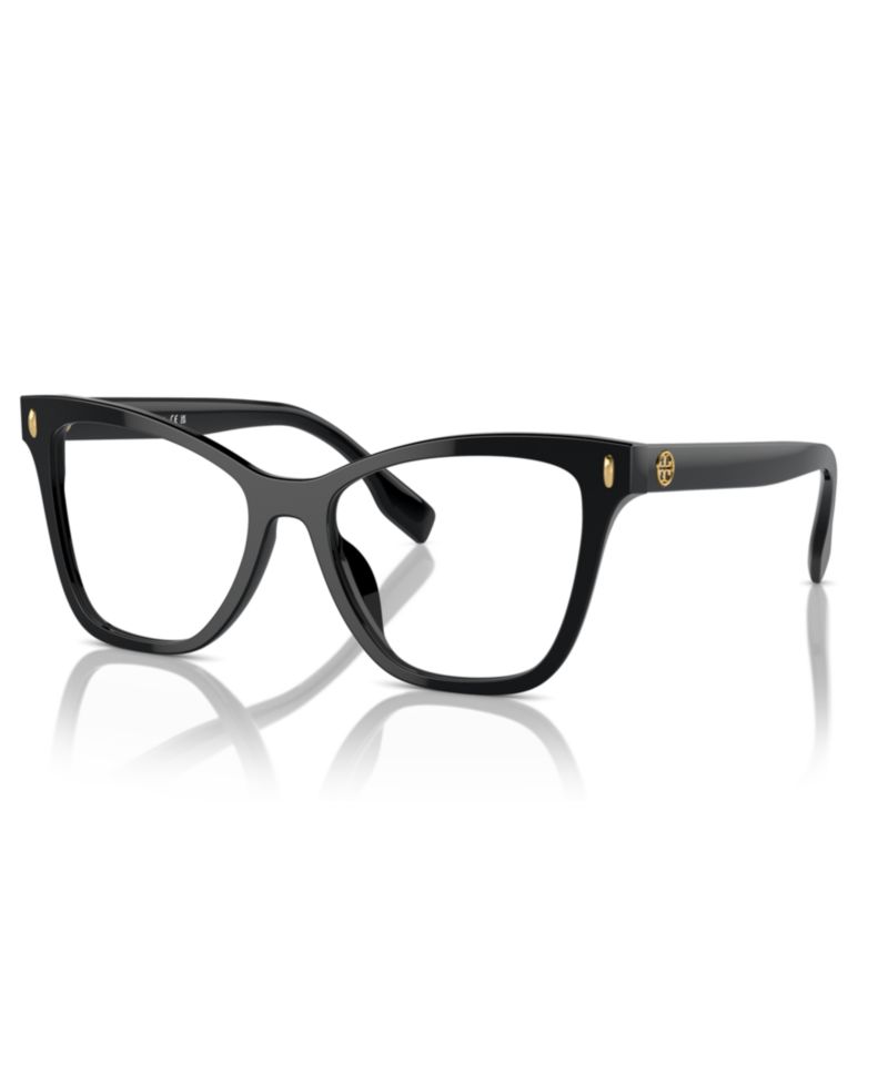 Woman Cat Eye Plastic TY2142U Eyeglasses