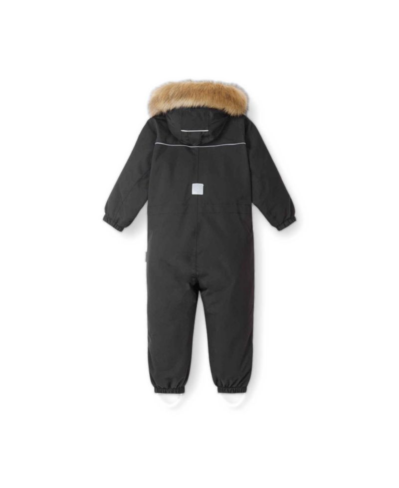 Kids 2T-10 Stavanger Tec winter overall