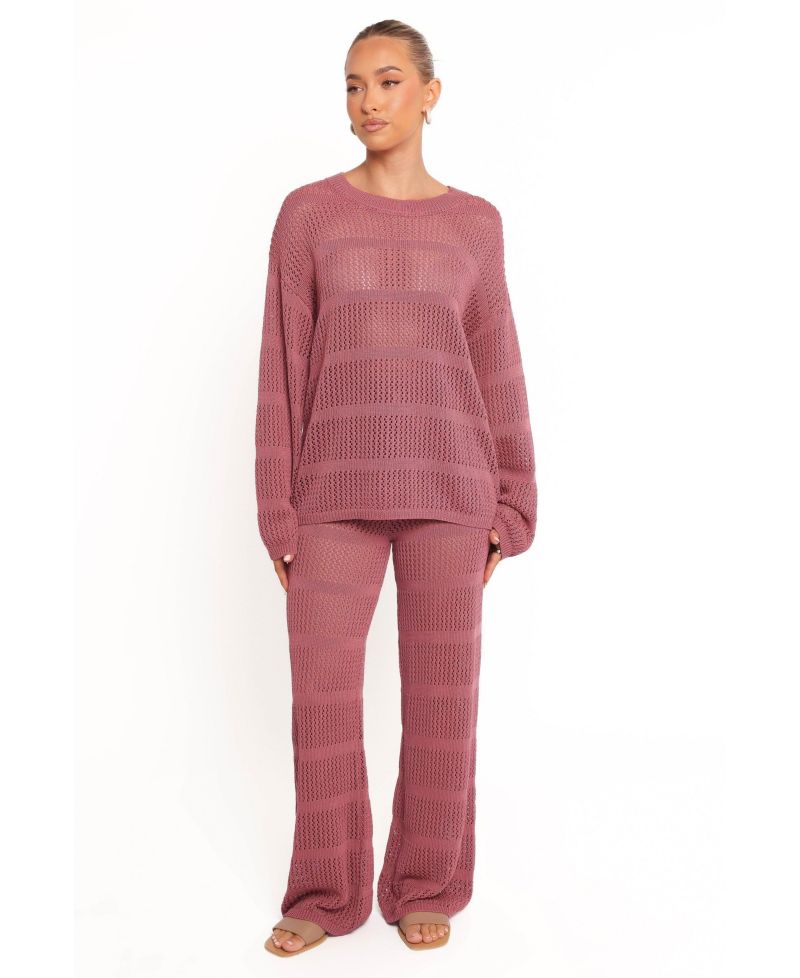 Women's Crawford Top
