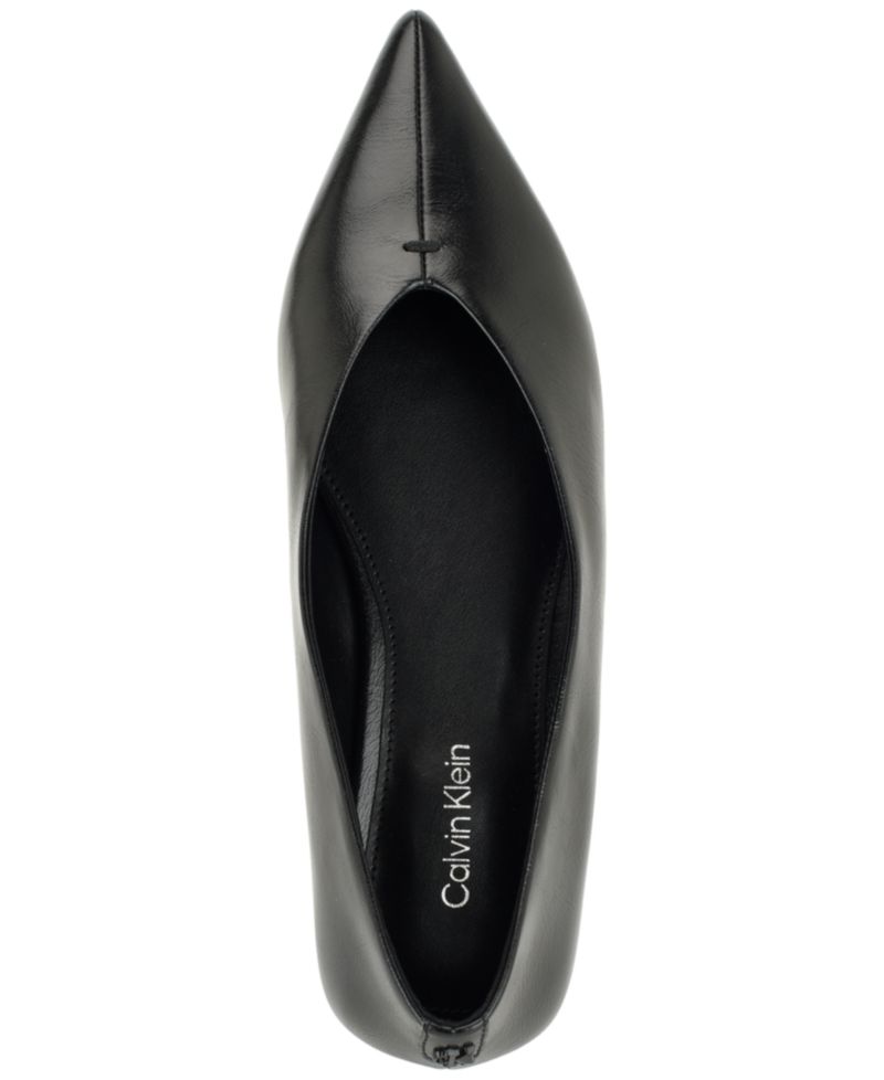 Women's Gemeen Pointed Toe Dress Flats