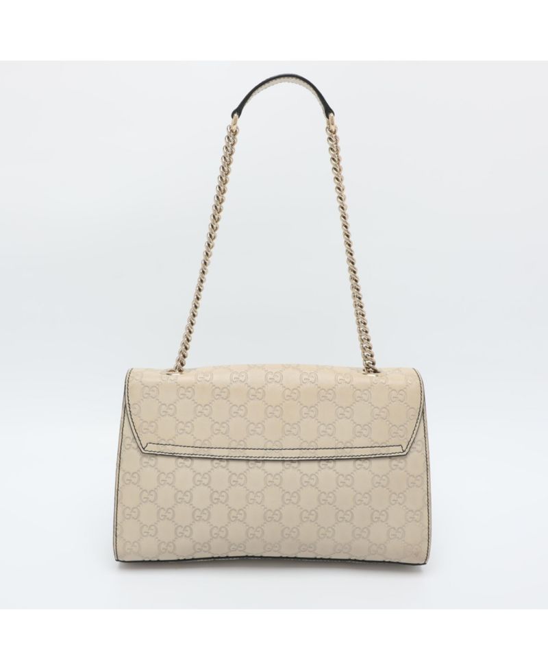 Women's Leather Shoulder Bag