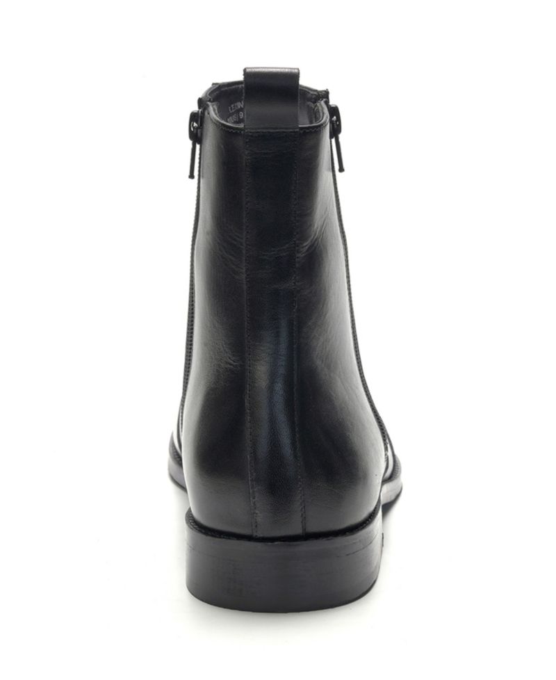 Men's Lexington Side Zip Boots