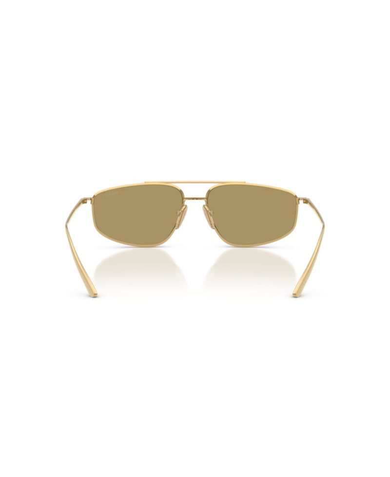 Women's Rectangle Sunglasses, PR C51S