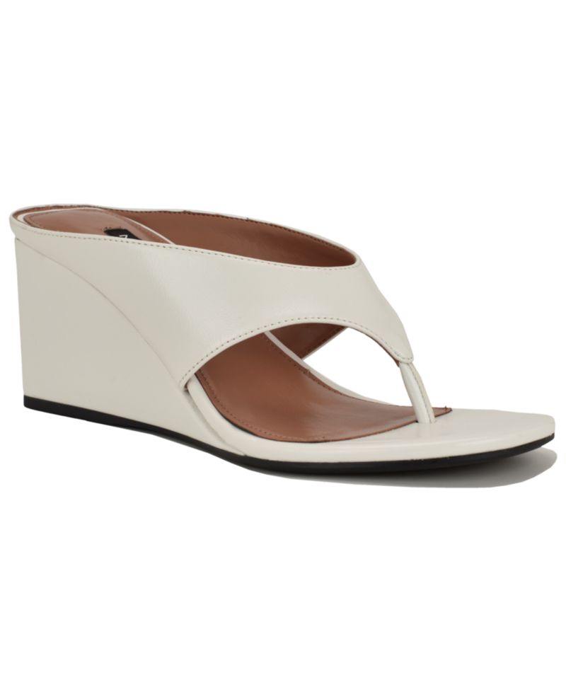 Women's Jadde Slip-On Wedge Sandals