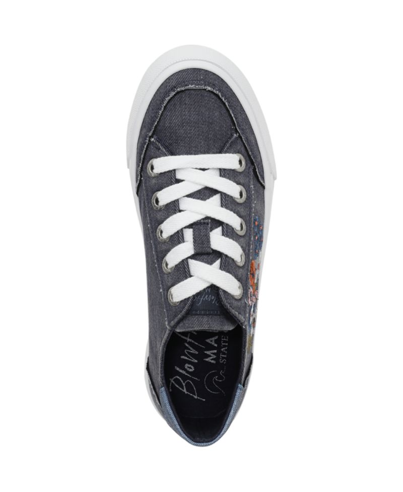 Women's Sadie-Sun 3 Lace Up Platform Sneakers