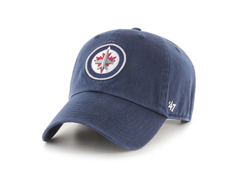 Winnipeg Jets Clean Up Cap