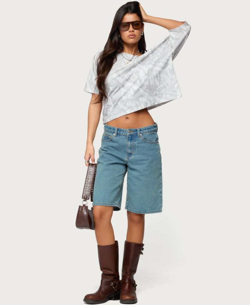 Women's Davida Off Shoulder Top