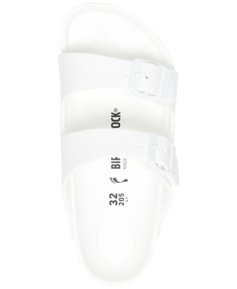 Little Kids Arizona EVA Sandals from Finish Line