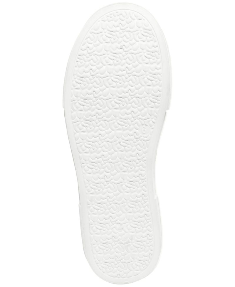 Women's Awesome Round Toe Casual Sneakers