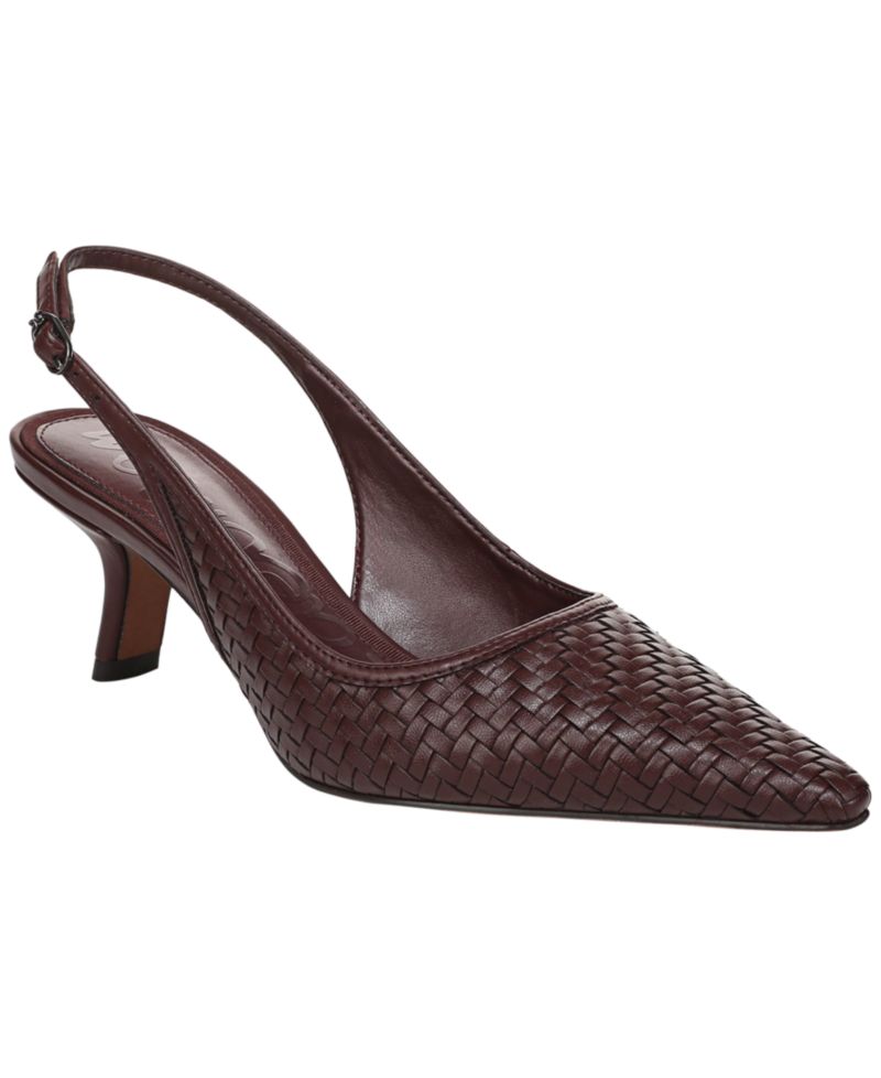 Women's Bianka Slingback Pumps