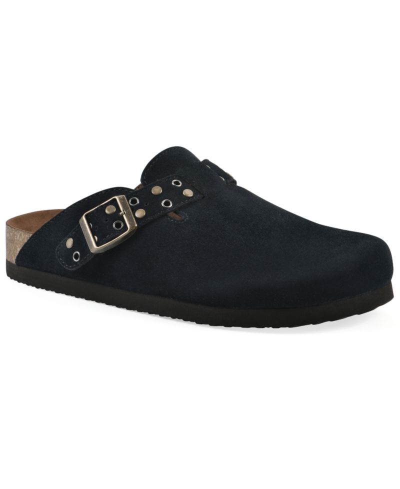 Women's Benben Footbeds Clogs