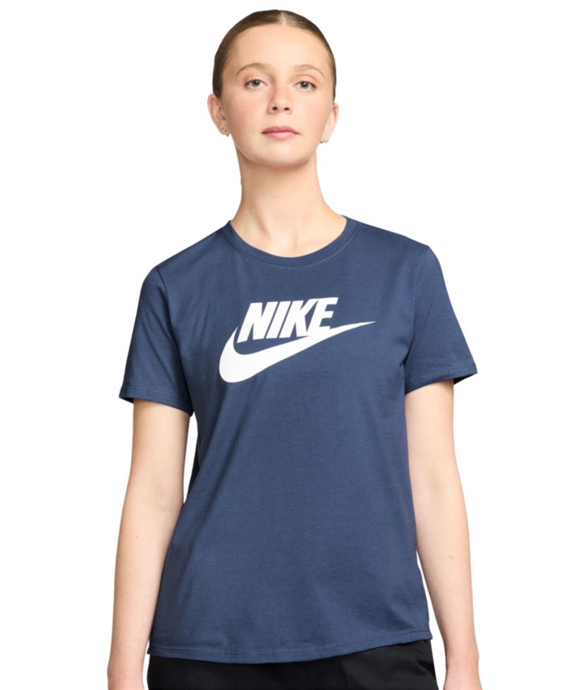 Women's Sportswear Essentials Logo T-Shirt