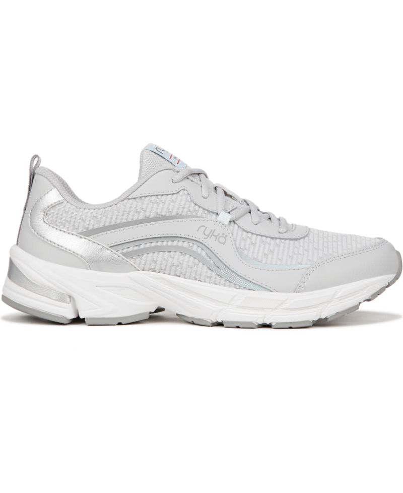 Women's Imagine Walking Lace Up Sneakers