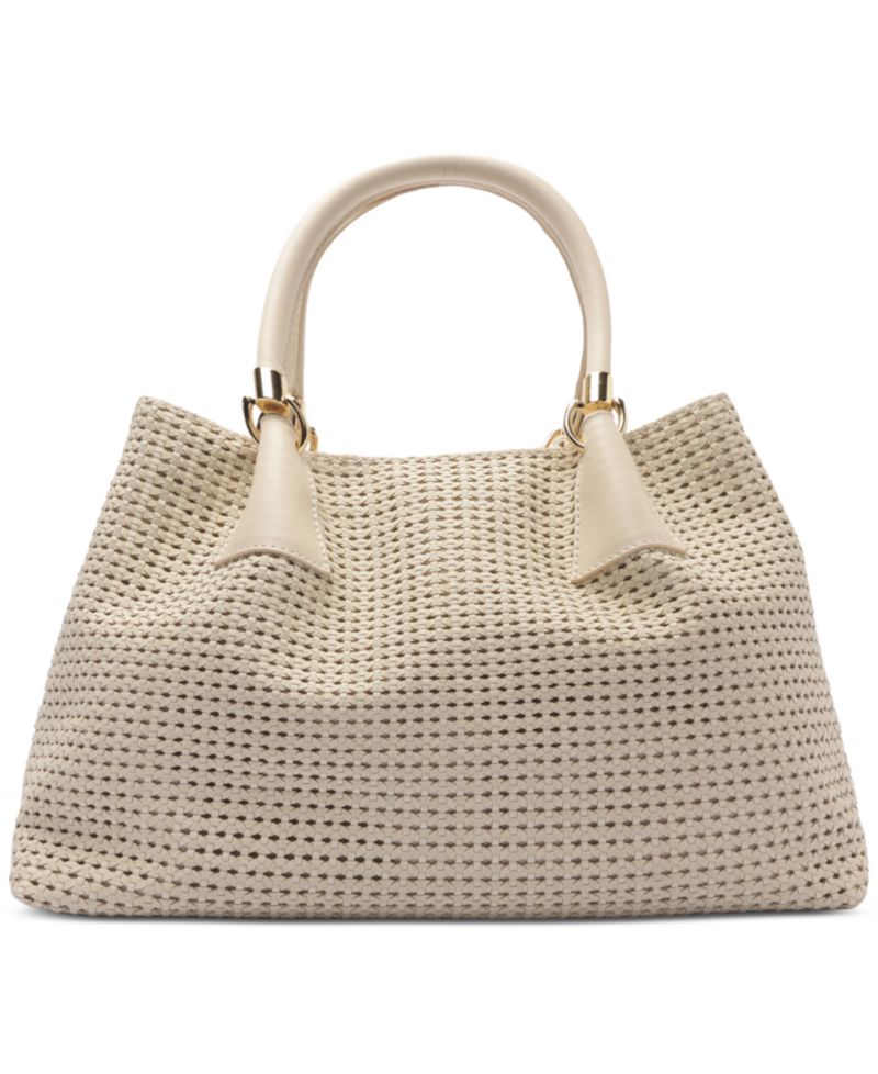 Eva Large Tote Handbag