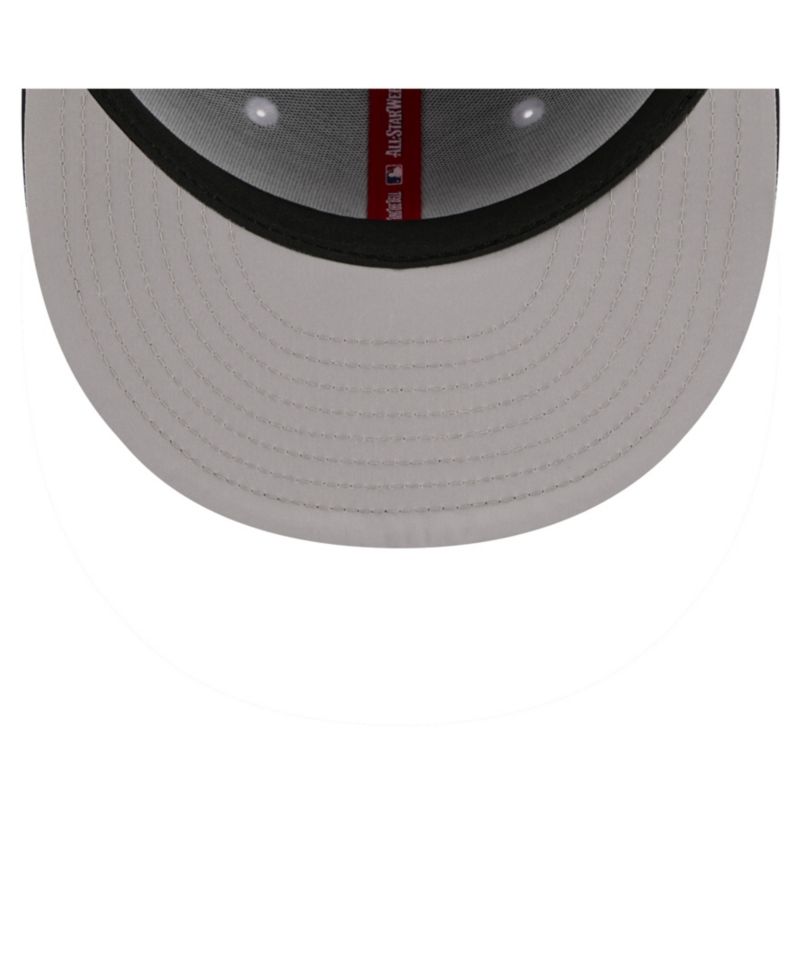 Men's Navy New York Yankees 2026 MLB All-Star Game Workout 59FIFTY Hat
