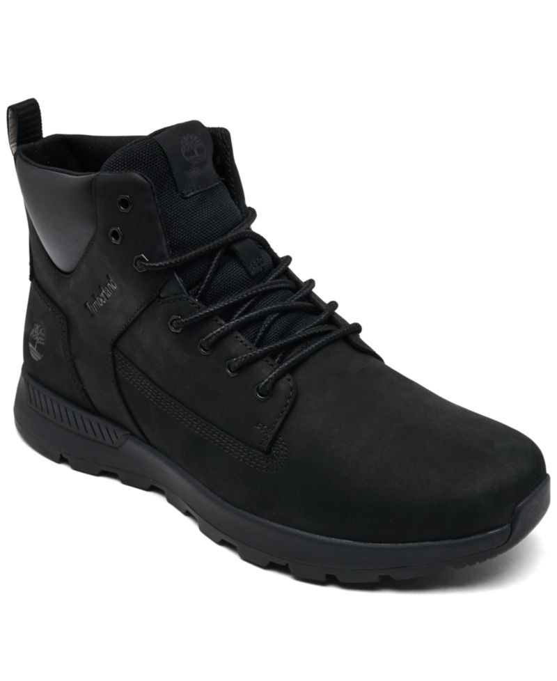 Men's Killington Mid Sneaker Boots from Finish Line