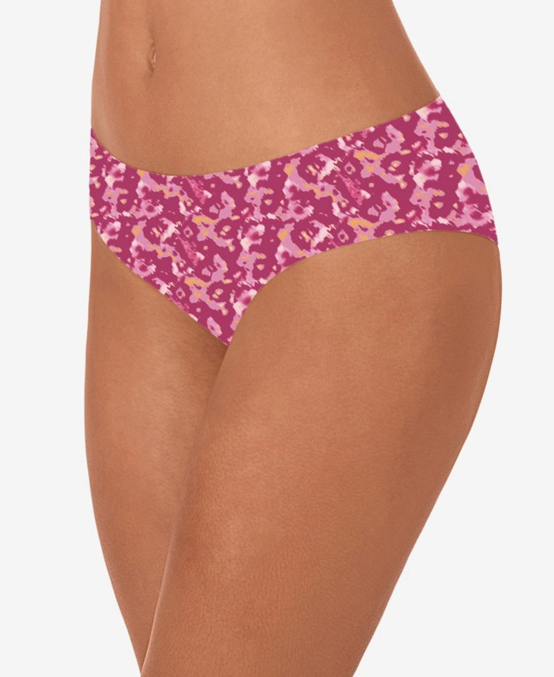Women's 3-Pk Litewear Cut Anywear Hipster Underwear DK5028P3