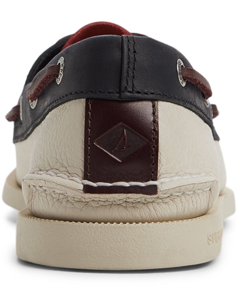 Men's Classic Authentic Original 2-Eye Boat Shoe