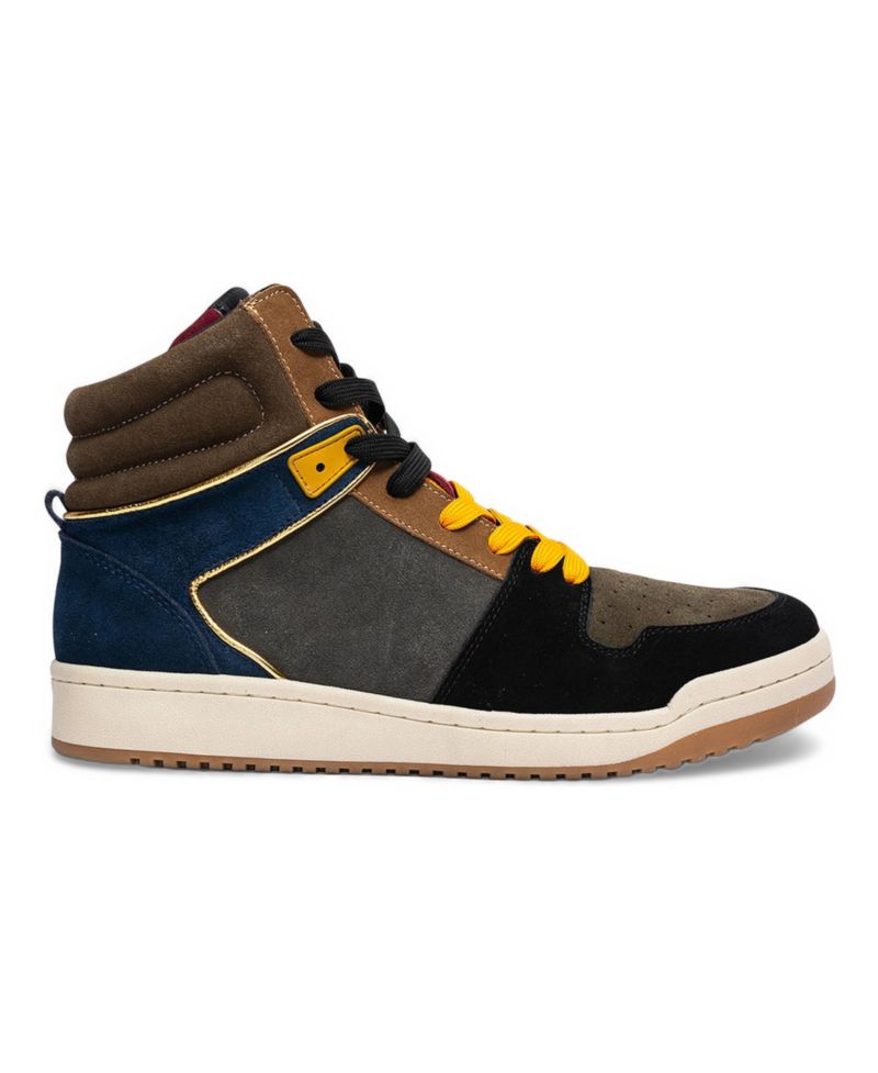 Men's Bounce Deluxe Sneaker