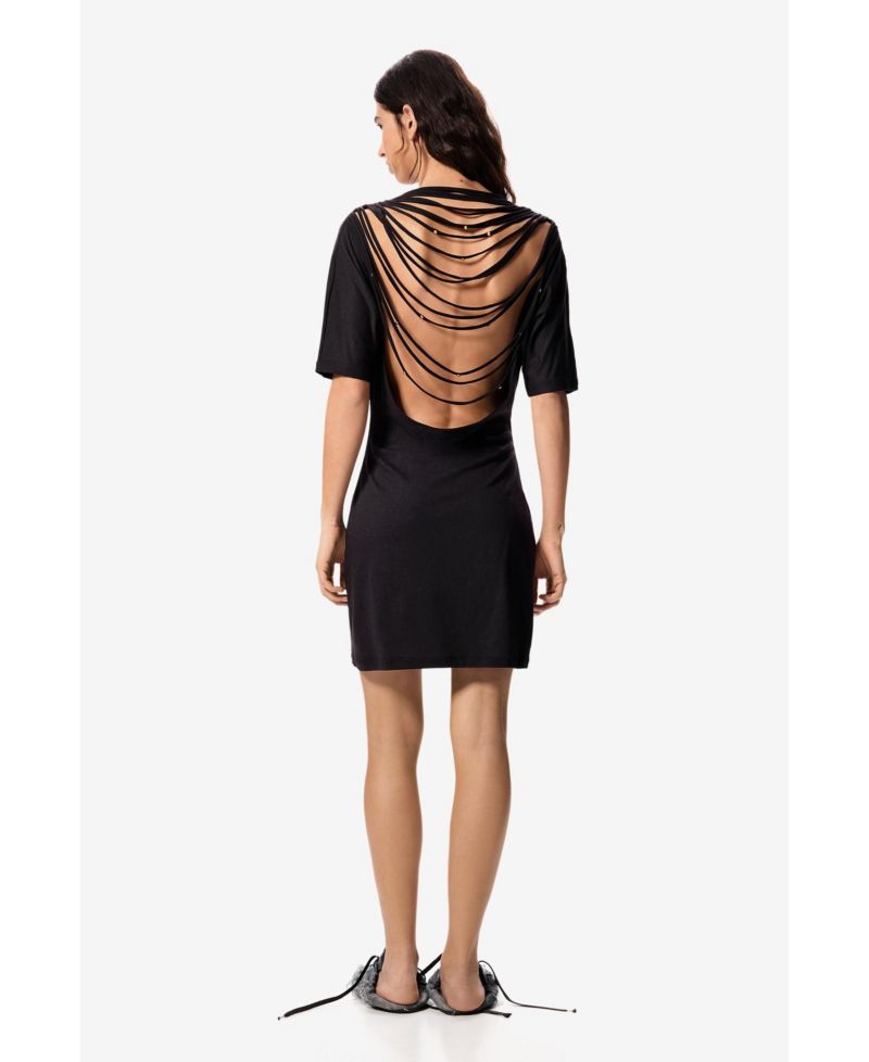 Women's Dress Masha Popova