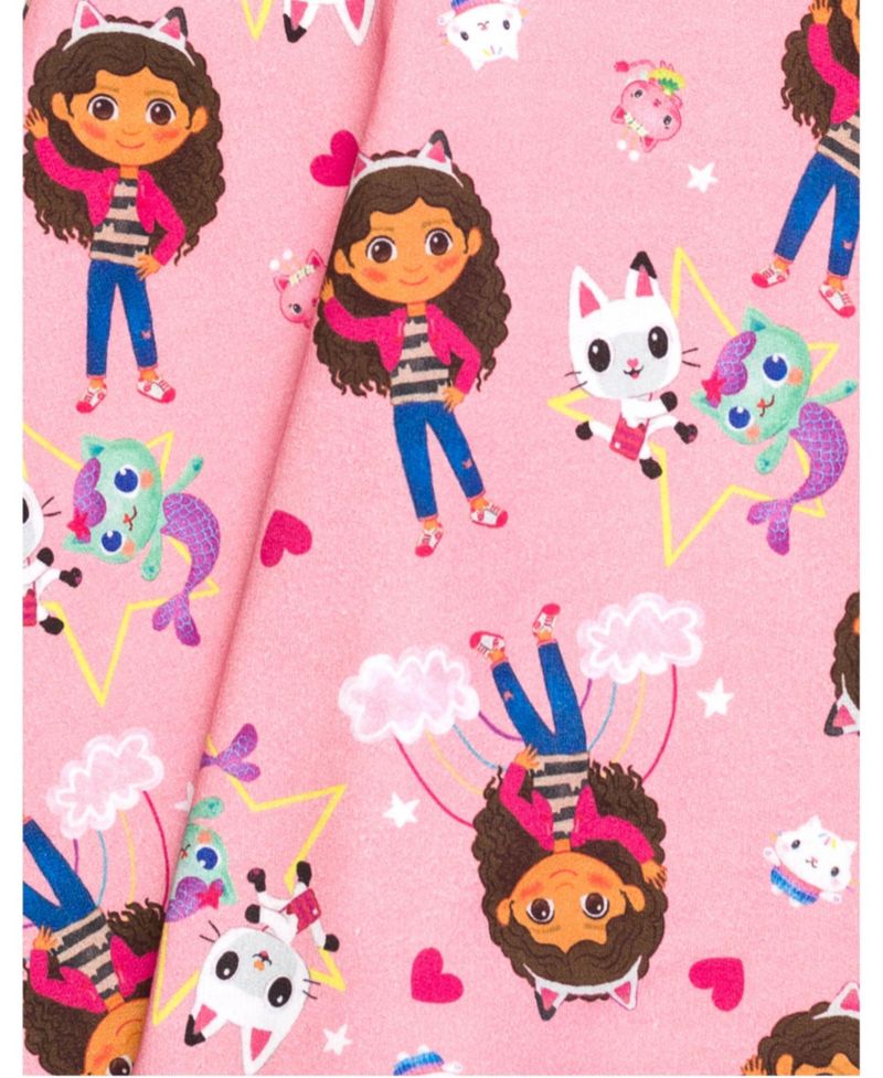 Toddler Girls (2T-5T) Short Sleeve Skater Dress