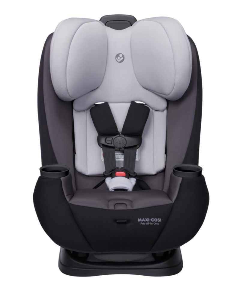 Baby Pria All-in-One Convertible Car Seat