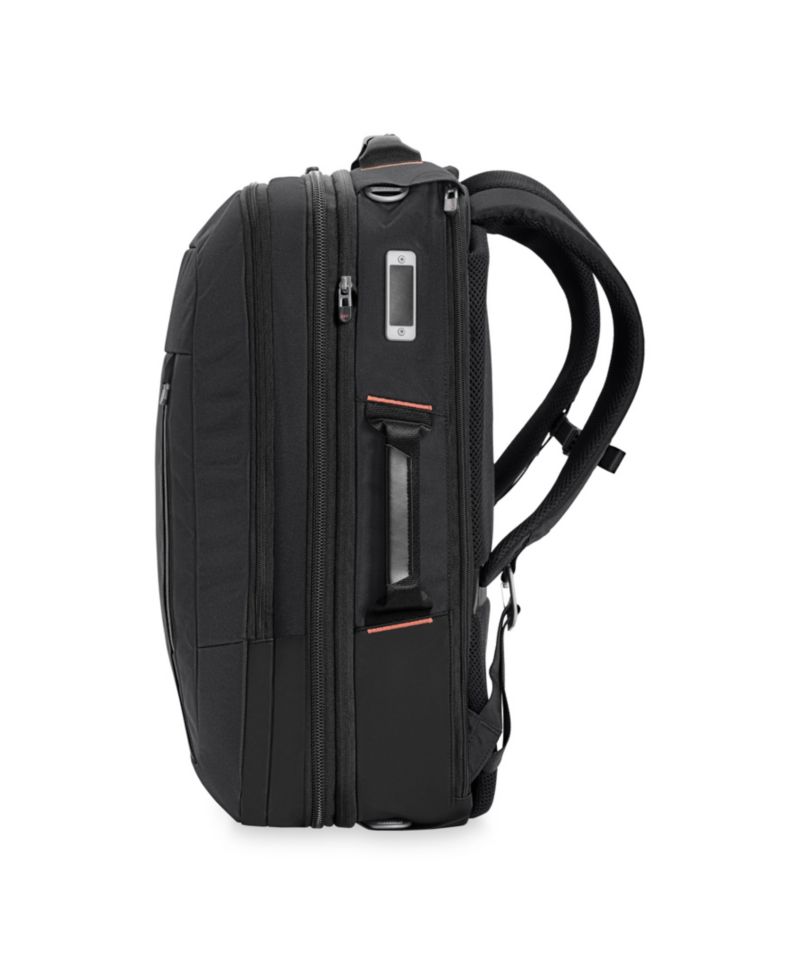 Large Convertible Backpack