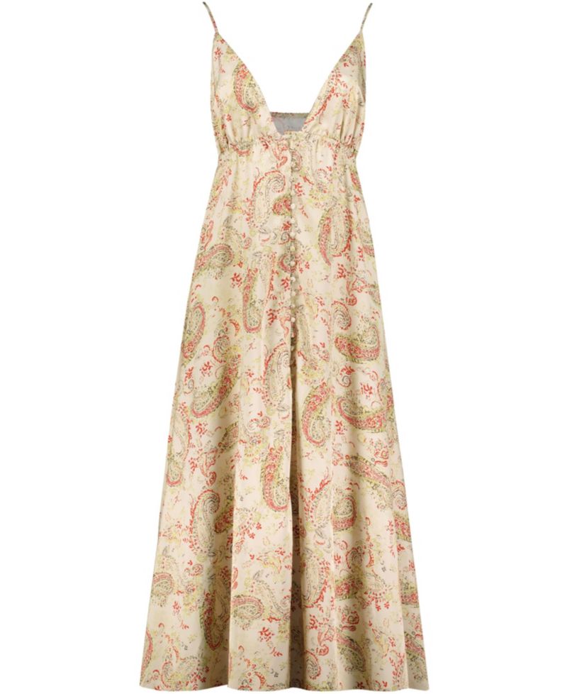 Women's BISHOP + YOUNG Sabrina Maxi Dress