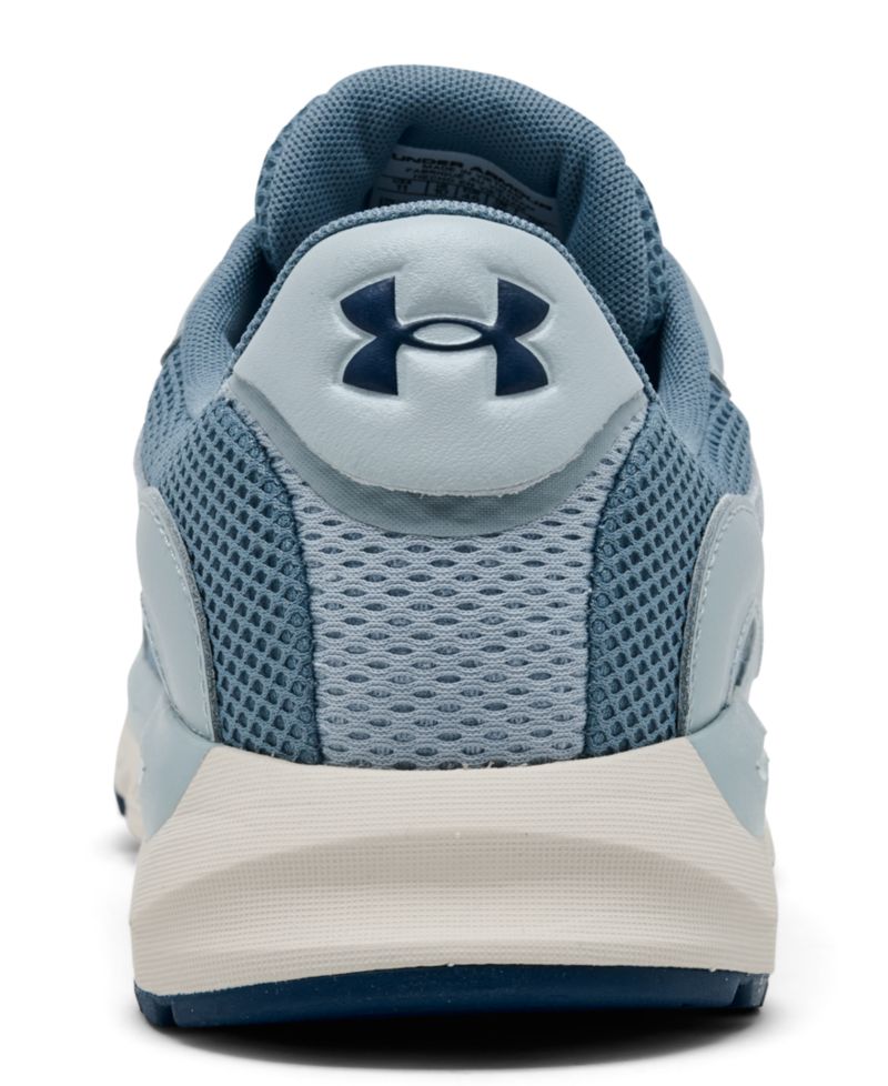 Men's Tech Runner Lifestyle Sneakers from Finish Line