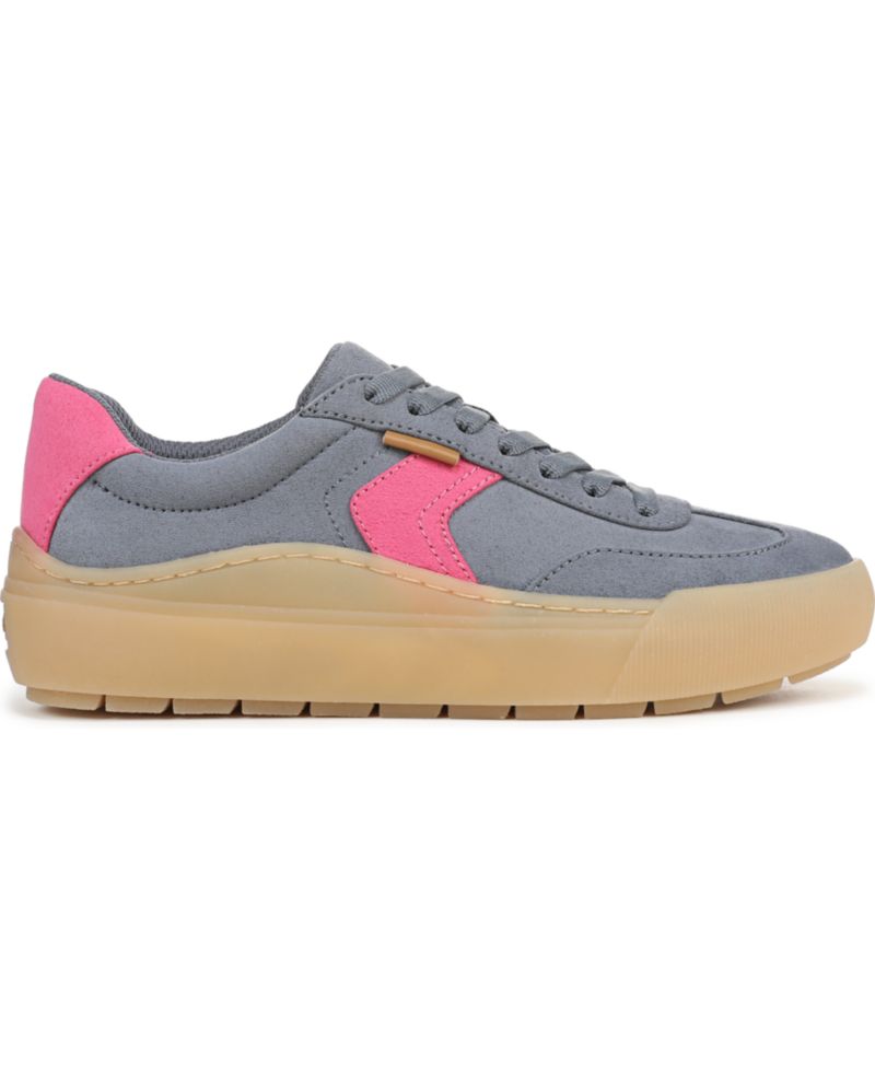 Women's Time Off Win Lace-Up Shoes