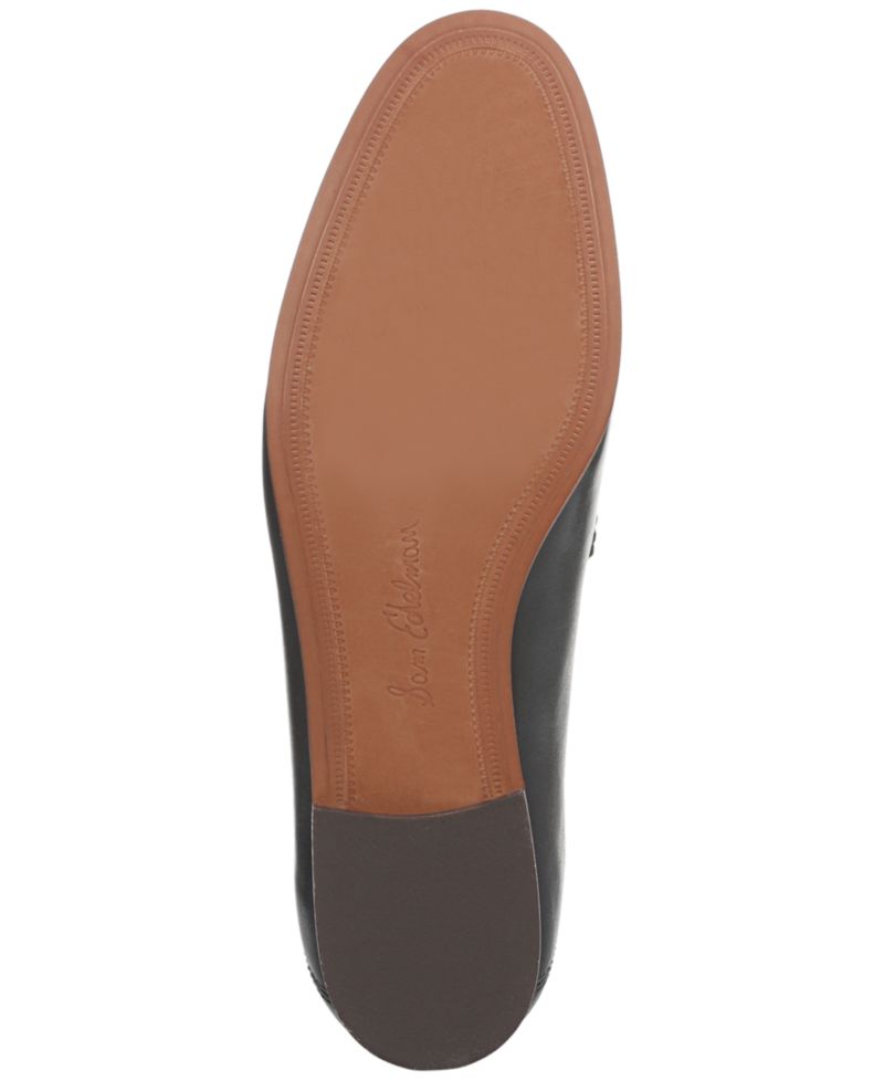 Women's Loraine Bit Almond Toe Loafers