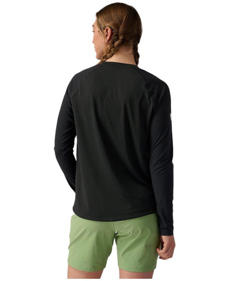 Women's Empire Long-Sleeve Jersey Mountain Bike Jerseys Long Sleeve