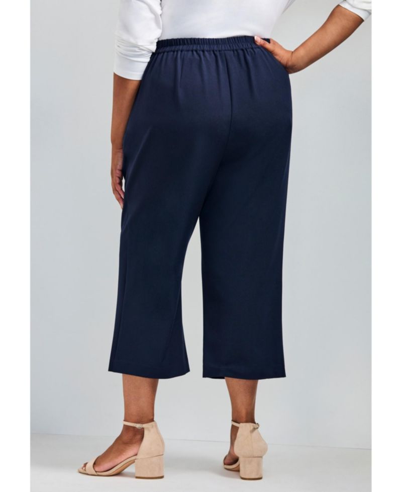 Women's Cool Hand Crop Pant